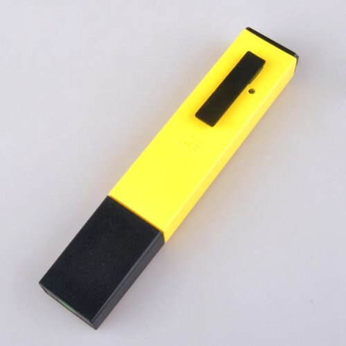 PH-009 Ia Pen Type Ph Meter & Digitale Tester Hydro