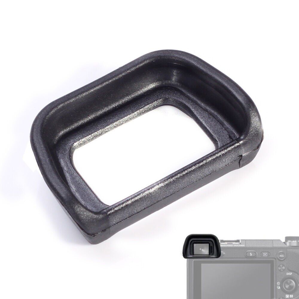 Fotga FDA-EP10 Eye Cup Piece Eyecup Viewfinder for Sony Alpha A6000 A7000 Nex-7 Nex-6 DSLR Camera