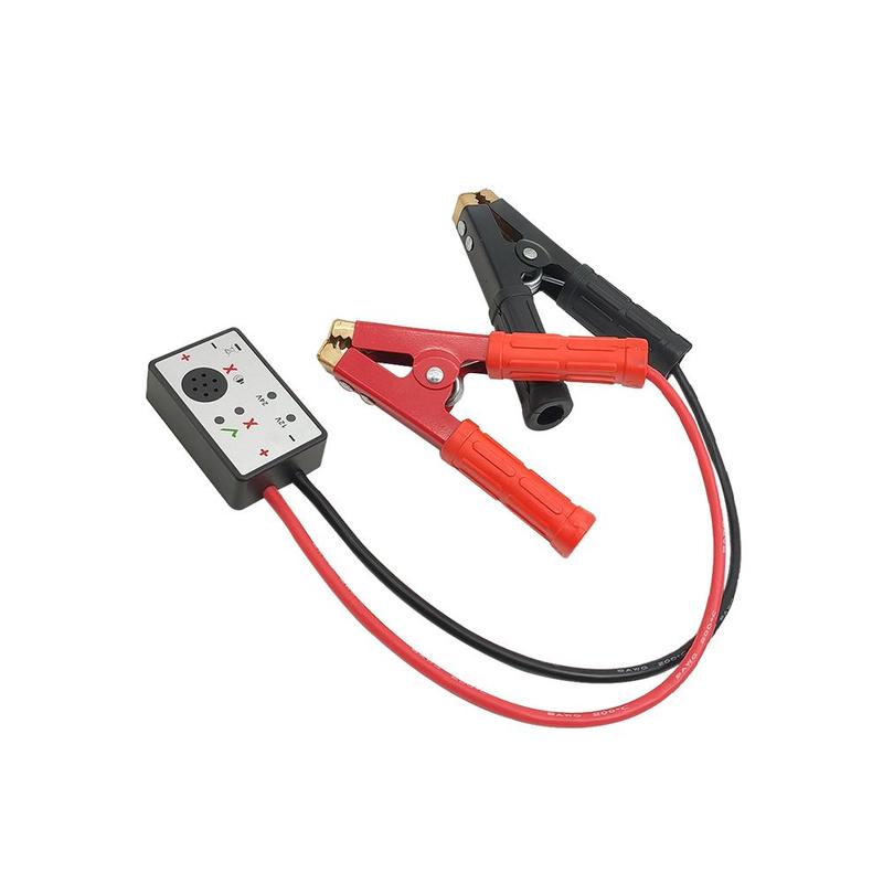 Anti Zap Protector 12V 24V Prevent damage electrical welding system jumping Automotive protector surge absorber or while A2C7