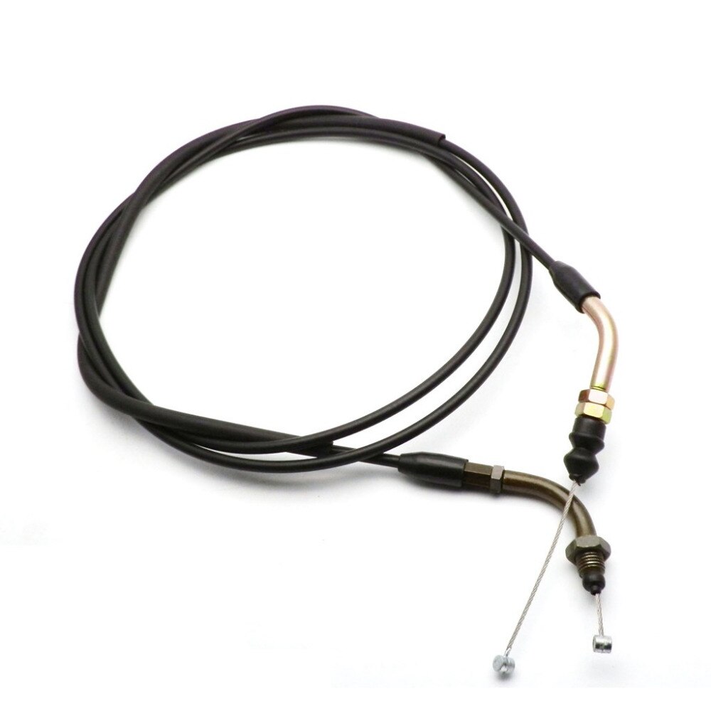 Throttle Cable for 50cc 150cc Moped SCOOTER ATV