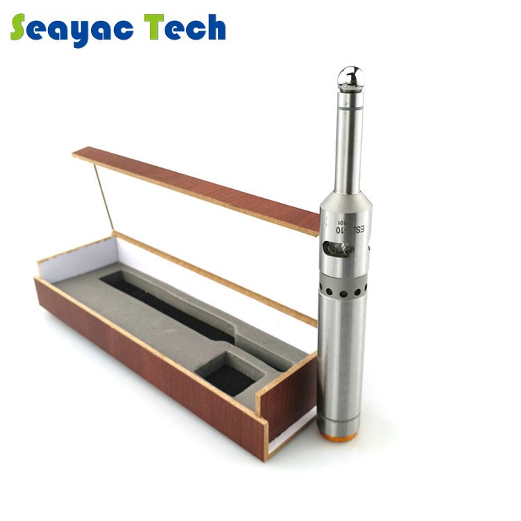 Probe/ Electric Touch Probe for CNC Machine Tool / Manual Probe / Edge Finder CNC Touch Point Sensor Electronic Es20 Edge Finder