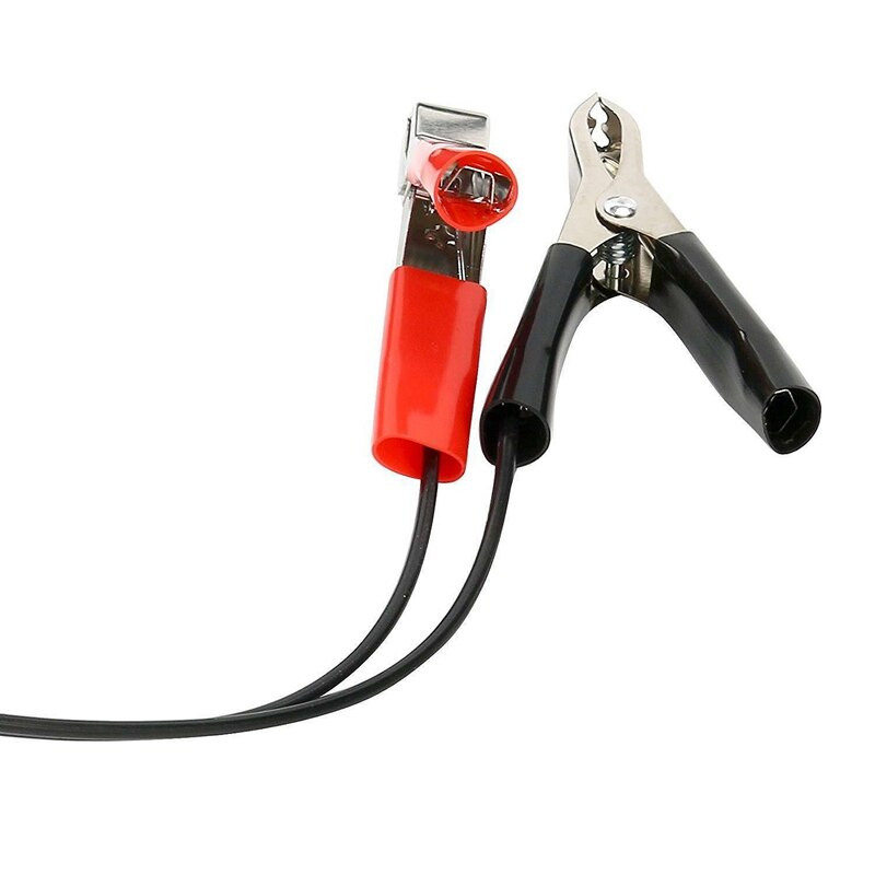 12V Suction Transfer Extractor Motor Oil Scavenge Pump Only Used On Oil/Diesel