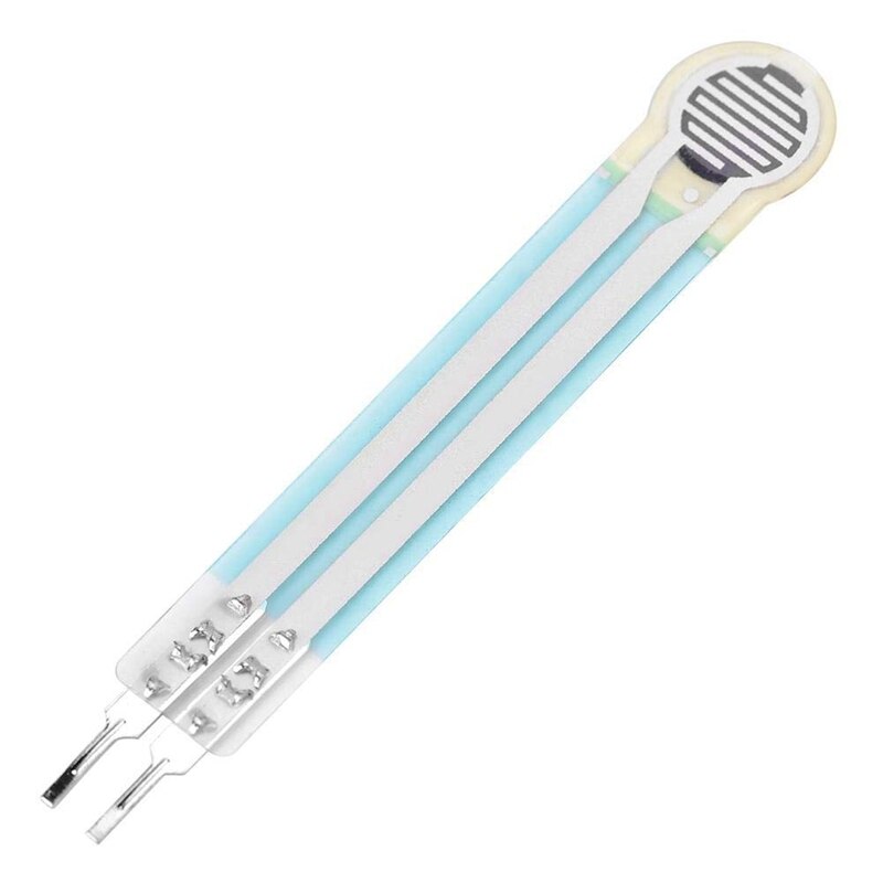 WSFS Pressure Sensor,RP-C7.6-LT High Accuracy Intelligent Pressure-Sensing Flexible Thin Film Pressure Sensor