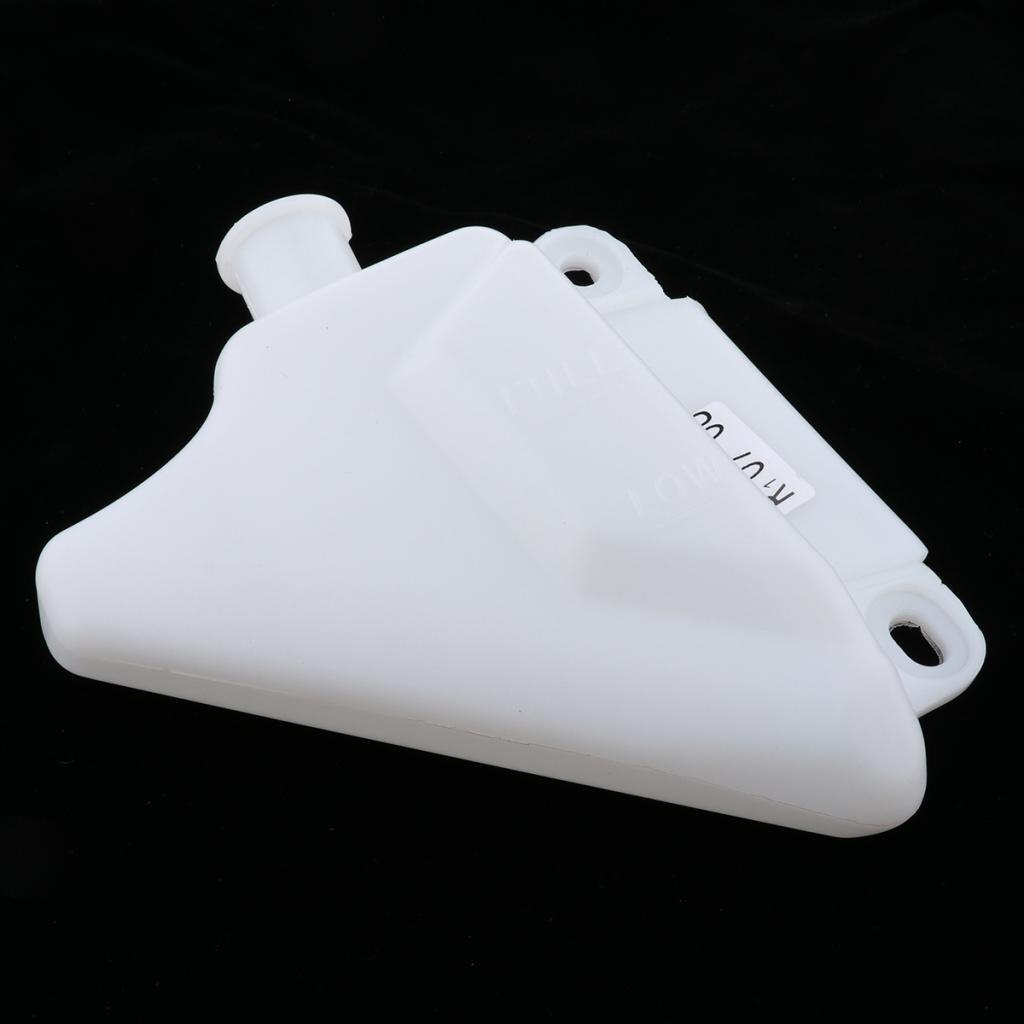 COOLANT OVERFLOW BOTTLE TANK RESERVOIR For YAMAHA YZF-R1 R1 07-08