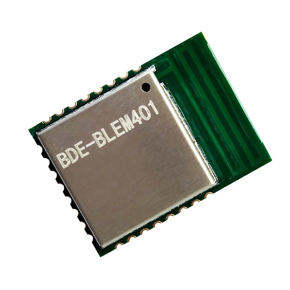 BLEM401 low power Bluetooth serial port module BLE BT4.2 data transmission module single mode module