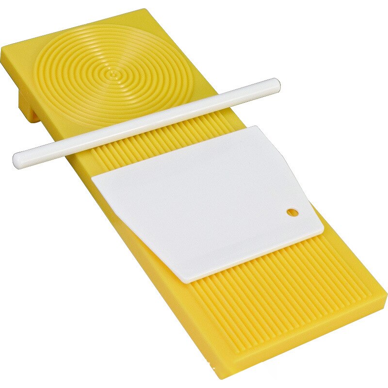 3Pcs/set DIY Pasta Macaroni Maker Noodle Multifunctional Spaghetti Kitchen Macaroni Making Planchette Mold Tools: Default Title