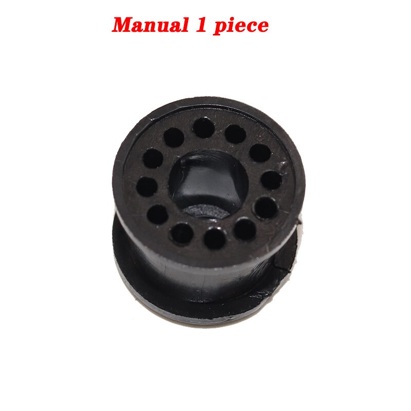 For Ford Focus Fiesta Gearbox Pull Head Gear Shift Lever Transmission Wearable Cable: 1 piece manual