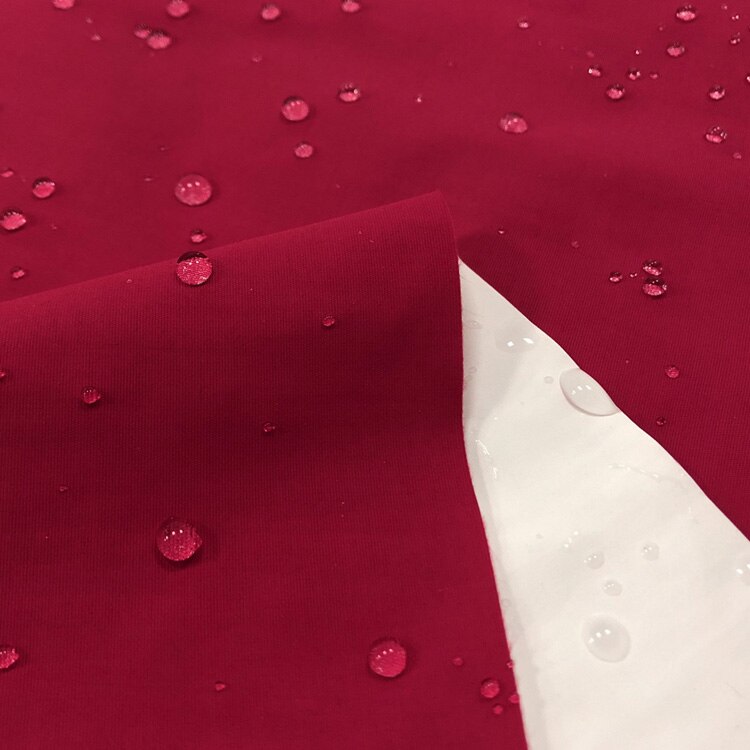 Tejido de poliuretano impermeable y transpirable de 1*1.5 metros de ancho. permeable al aire y a la humedad para ropa de montaña, chaqueta deportiva impermeable.: 03