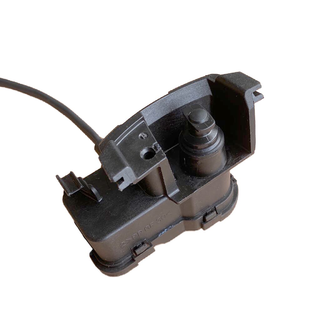 Brandstoftank Deurslot Motor Control Actuator Voor Vw Golf 7 Gti Polo Passat B6 B7 Jetta Skoda Rapid 5C6810773H 5C6 810 773 H