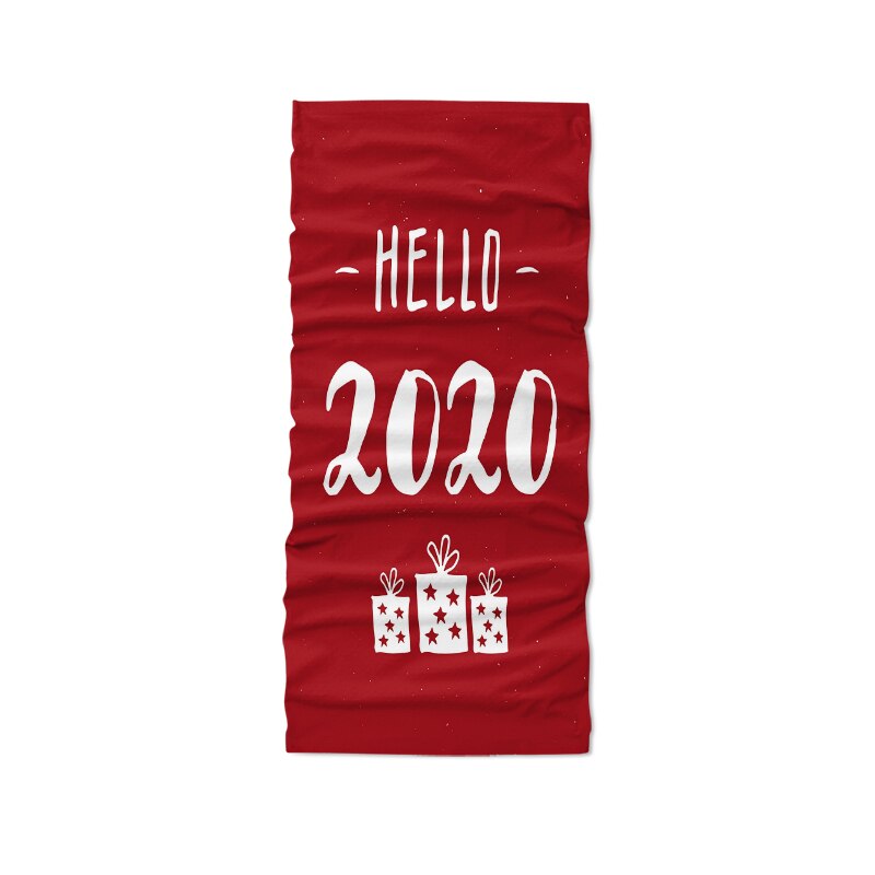 Headband Magic Bandana Microfiber Seamless Tubular Neck Tube Sports Face Masks Motorcycle kerchief Sciarpa sportiva: Style5