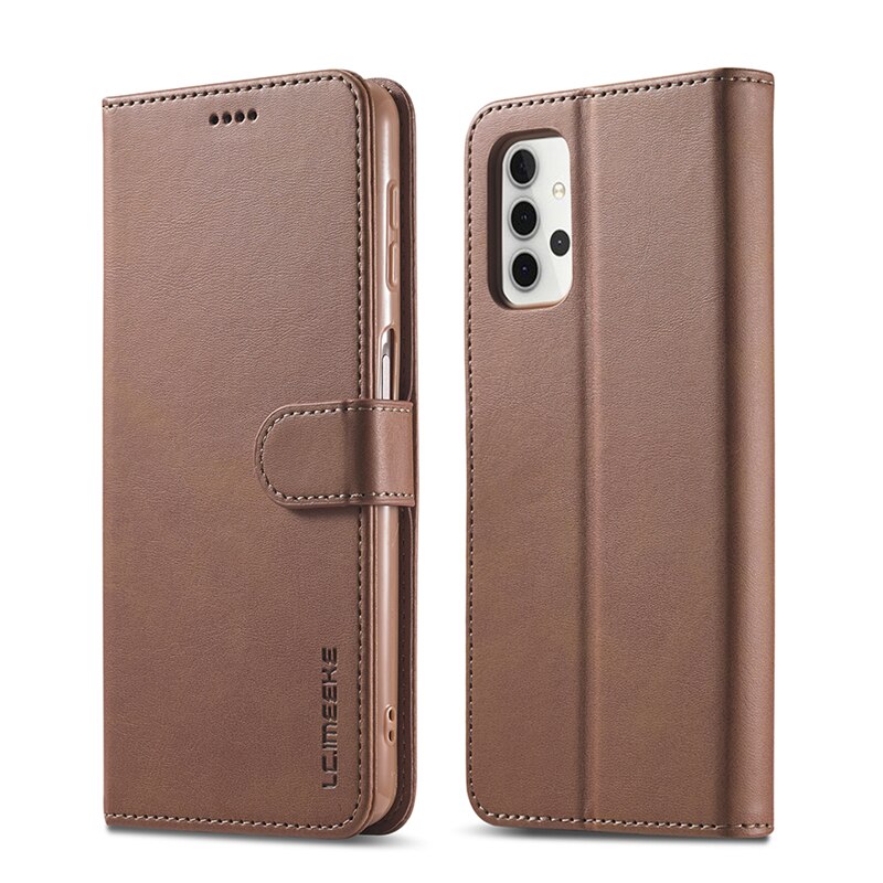 Telefoon Geval Voor Samsung A53 5G Case Lederen Vintage Portemonnee Case Op Samsung Galaxy A53 5G Case Flip magnetische Cover Voor Galaxy Een 53