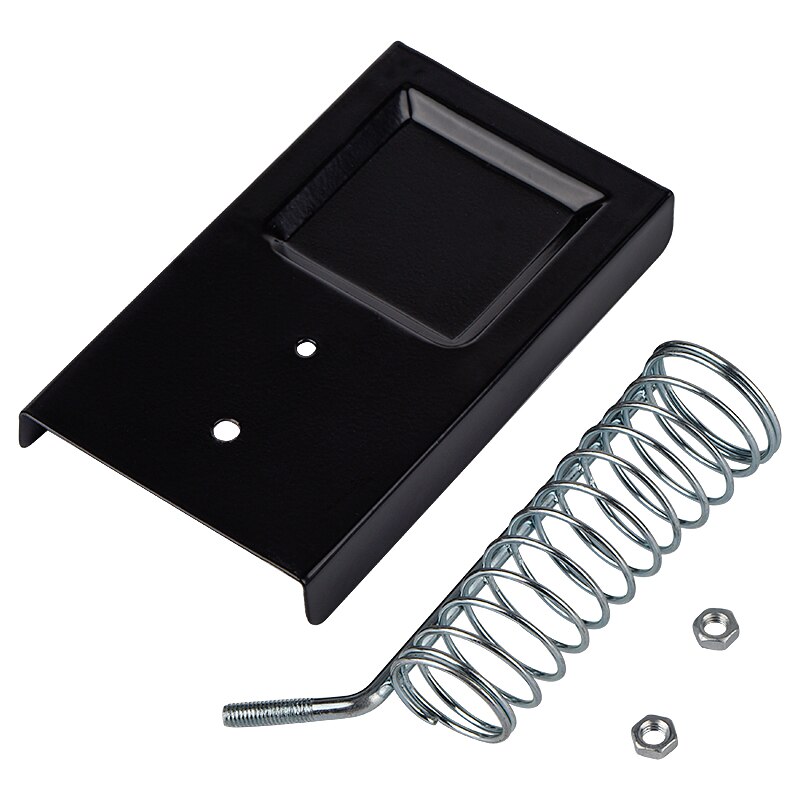 WMORE soldering iron Stand Holder with Cleaning Sponge Metal Pads Generic High Temperature Resistance welding solder iron stand