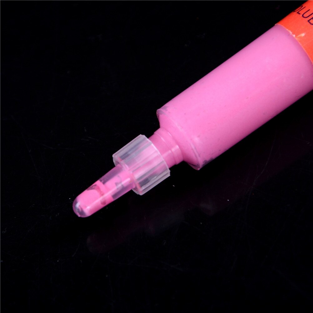 12Colors 0.5 To 40 Micron Diamond Polishing Lapping Paste Compound Syringes