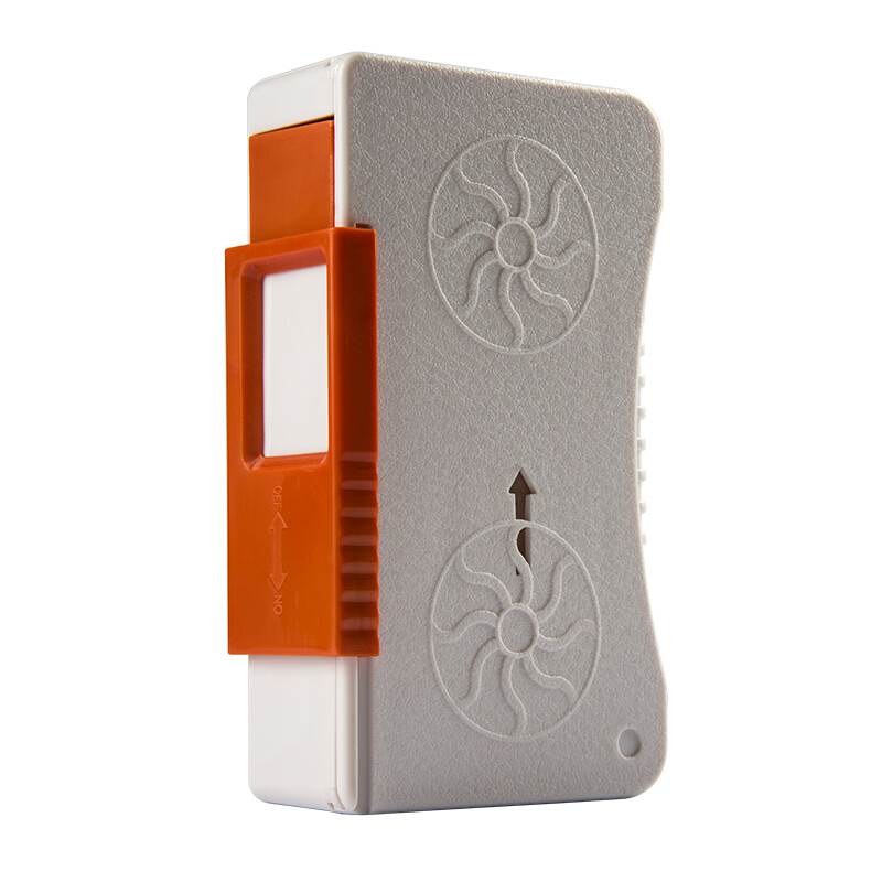 Fiber Optic Connector Cleaner CLE-BOX Optics Cleaning Cassette Cleaner Box