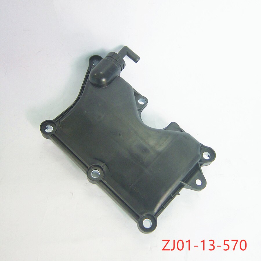 Car engine parts ZJ01-13-570 oil separator for Mazda 2 2007 DE and Mazda 3 2003 BK BL 1.6