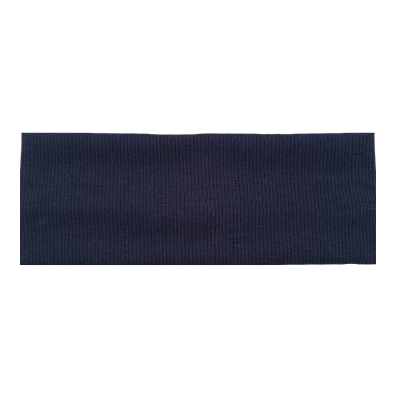 Solid Knitted Headband for Women Girls Autumn Winter Sport Yoga Sweat Uptake Headwear Elastic Hairbands Hair Accessories: army green