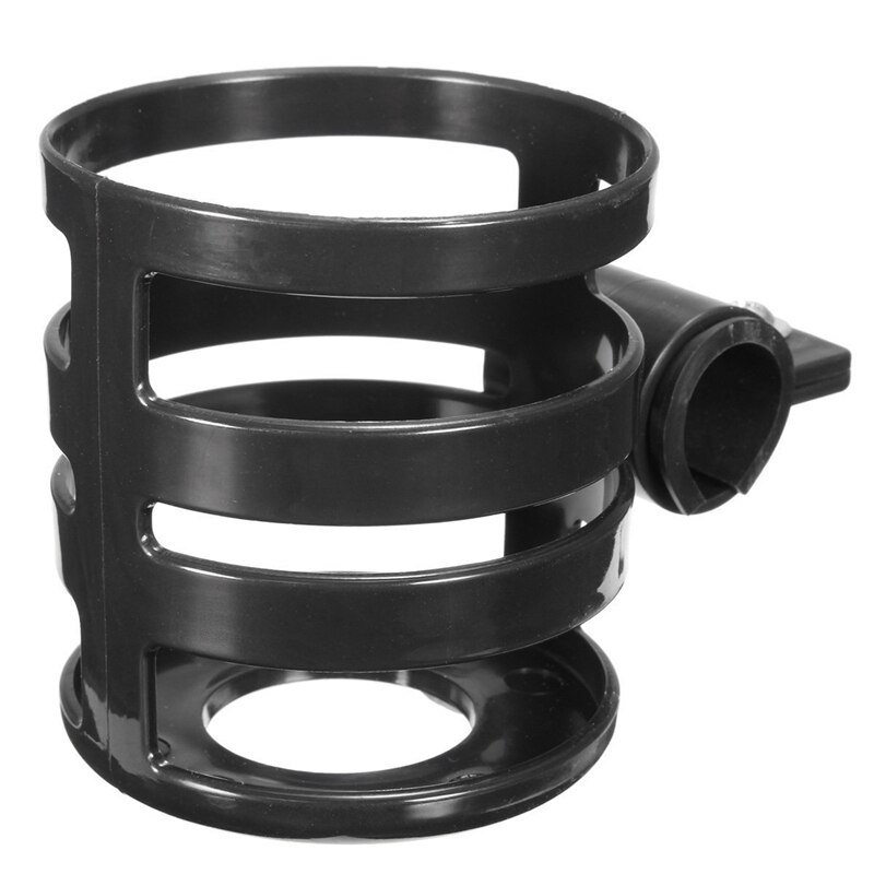 Syr-flaskebur cykelstyr kopholder trolley kopholder