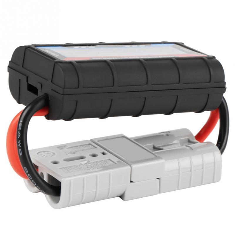 4.8V~60V High Accuracy Watt Meter Voltage Amp Meter Power Analyzer Watt Power Tester Electric Measuring Tools