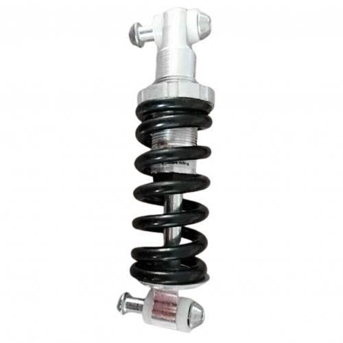 10/12.5/15cm Rear Suspension Spring Shock Absorber for Mountain Bike Bicycle Bike Accessories: 15 cm