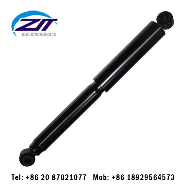 Treaton Achteras, Rechts Schokdemper Voor Hilux Vi Pickup (_ N1 _) 2.5 D-4D 4WD (KDN165 _, KDN170 _, KDN190 _) 2KD-FTV 48531-80669