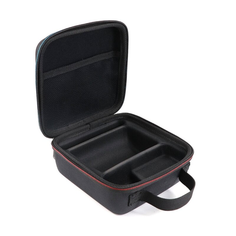 Hard Travel Case For Nebula Capsule Smart Mini Projector By Anker And Drive Accessories Carry Bag Protective Storage Box