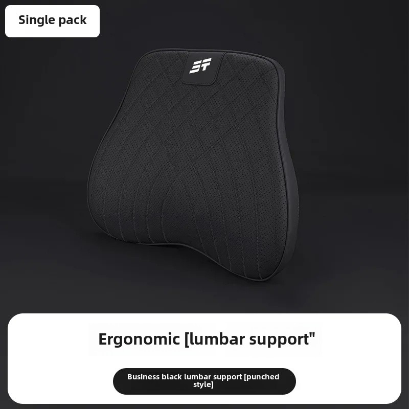 Poduszka podtrzymująca szyję podróżnika X70plus duża Góra morze król X90 zagłówek poduszka podtrzymująca talię akcesoria wewnętrzne dla Jietu C: FIOLETOWY