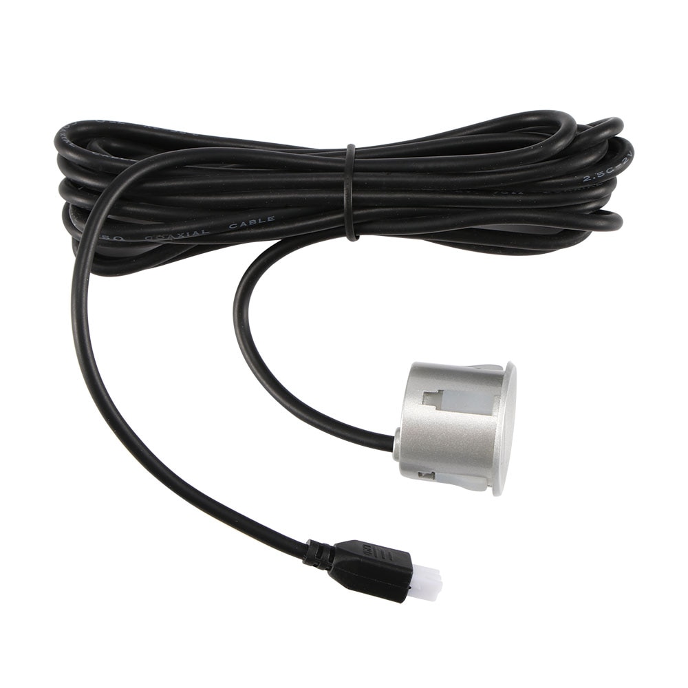 22mm Monitor Reverse System Sensor Reverse Backup Sensor for Car Parking Sensor Kit