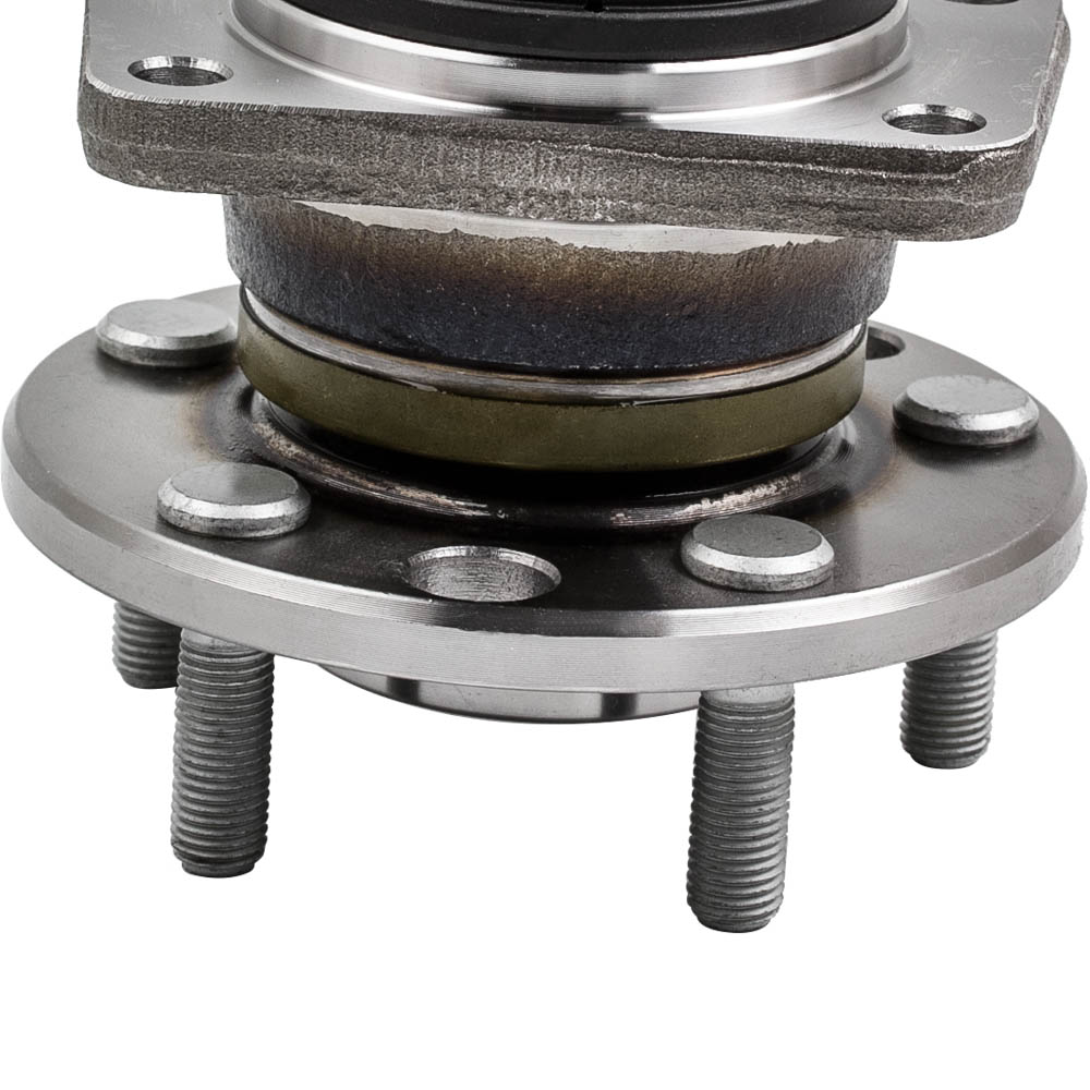 For Ford Mondeo MK 3 00-07 2.0 Rear Wheel Bearing Kit + HUB Assembly 1383427 1138449 1115019 C2S17483 4858822