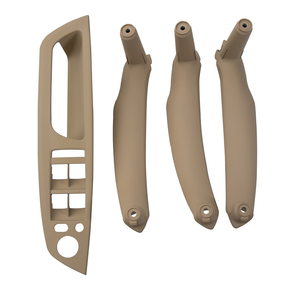 Deurkrukken Voor BMW X5 X6 E70 E71 2007-2013 4 Stks/set