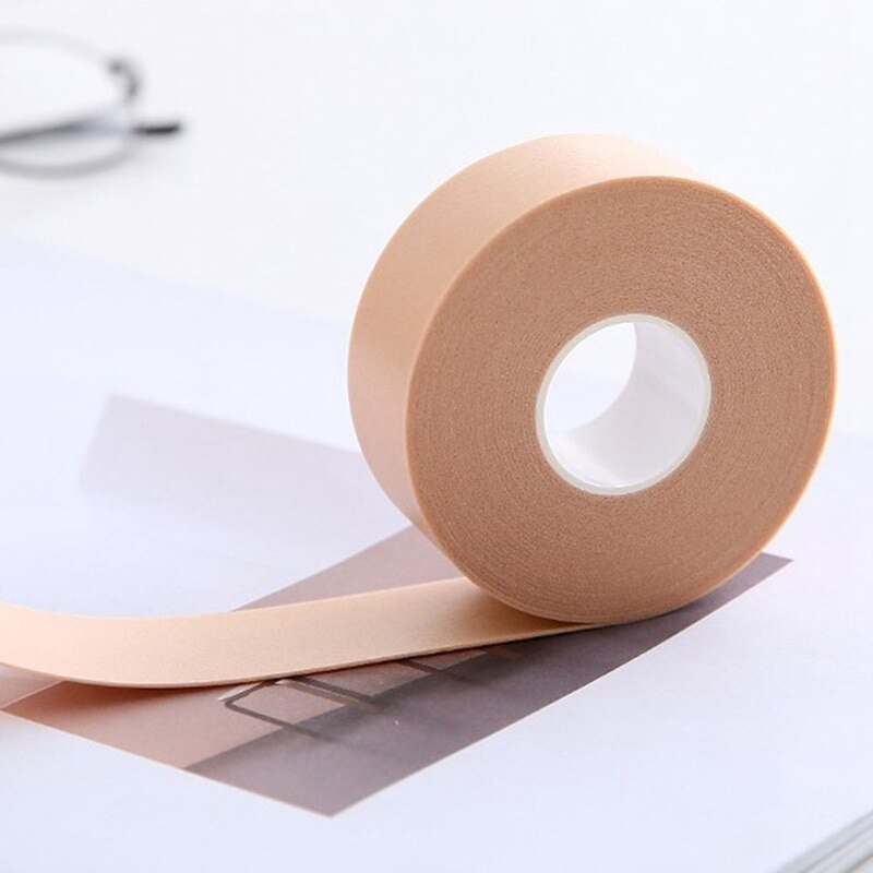 1 rolle Multi-funktionale Verband Gummi Gips Band Erste Hilfe Bausätze Selbst-Klebstoff Elastische wickeln Anti-tragen wasserdicht Ferse Fuß Pad
