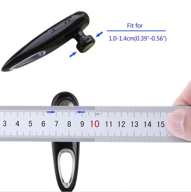 6Stck Silikon Ohr Gele Ohr Knospe Ohr Tipps Eargels Ersatz Für Drahtlose Bluetooth-kompatibel Kopfhörer Kopfhörer Ohrstöpsel ohrhörer