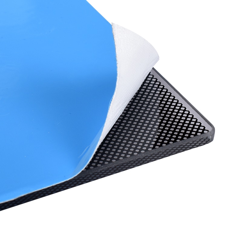 Plateforme ultrabase, plateau chauffant, plaque de verre, lit 310/220mm , 3d pièces d'imprimante ,  mk2a mk3 autocollants pour lit chauffant pour ender 3