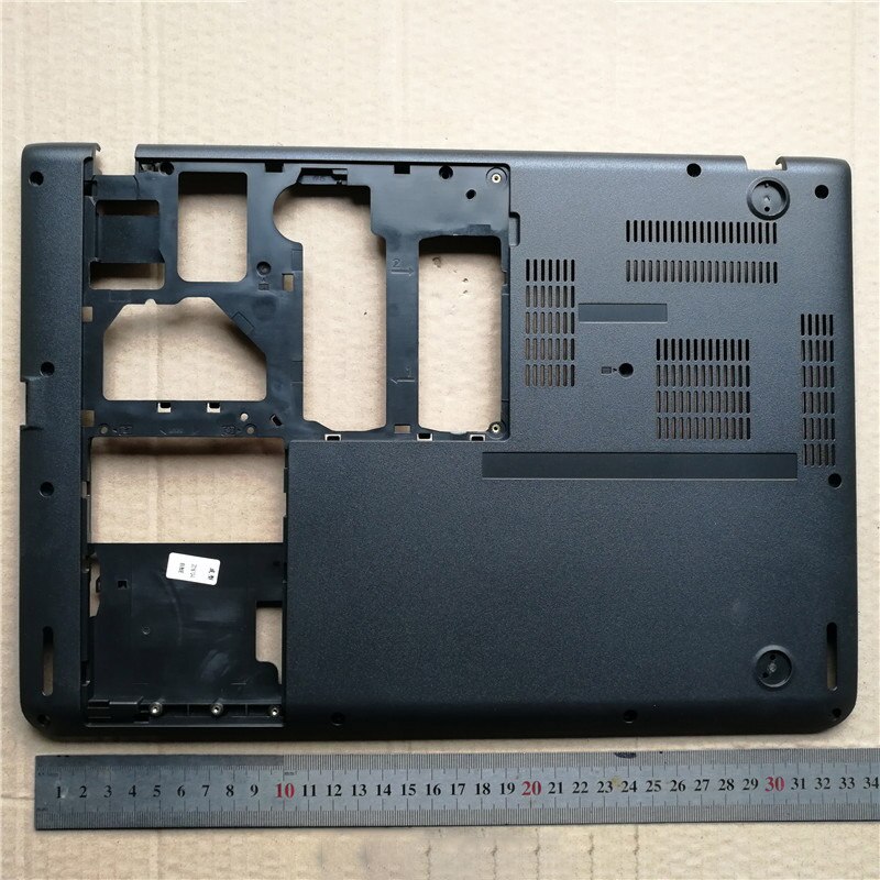 Laptop For Lenovo Thinkpad E450 E450c E455 Top cover/palmrest case/bottom shell/Hard Drive Cover/ Screen frame Brand: Bottom shell