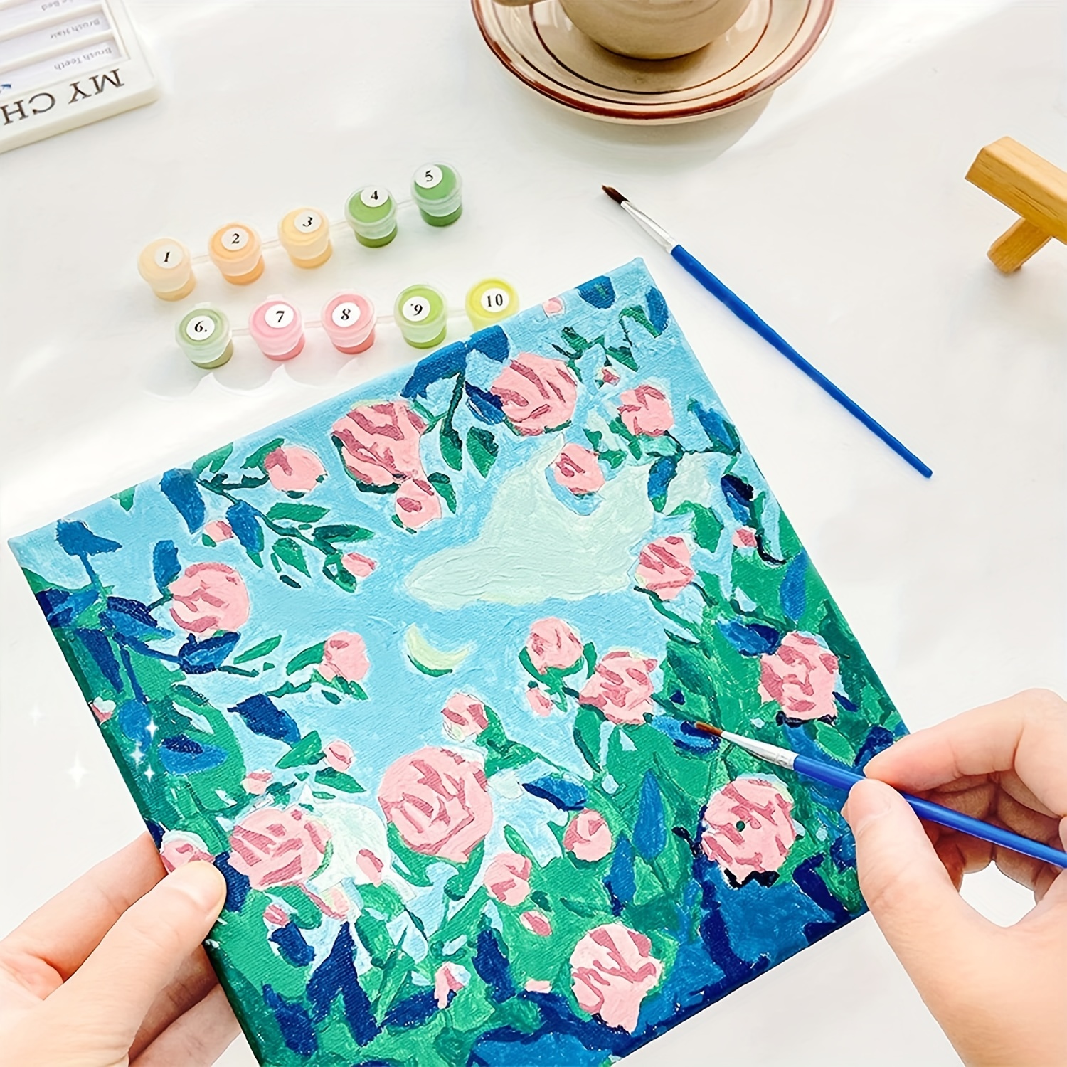 10/20/40 pezzi Tavola di legno di balsa compensato 100 x 100 x 2 mm Tavola di compensato, compensato artigianale in tiglio di balsa, progetto laser in legno