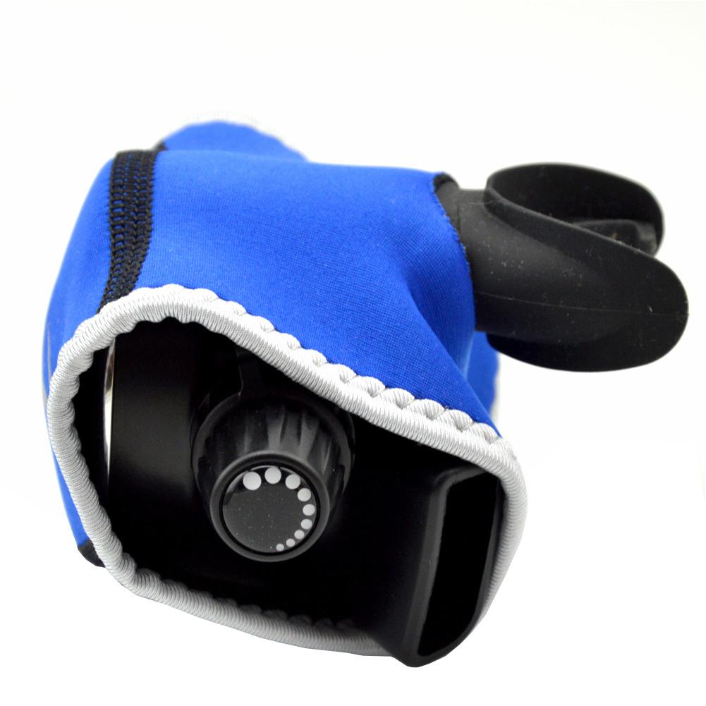 Duik Regulator Cover Scuba Tweede Cover Regulator Stage Water Duiken Neopreen Bescherm Covers Mouwen Voor Snorkelen Duiken