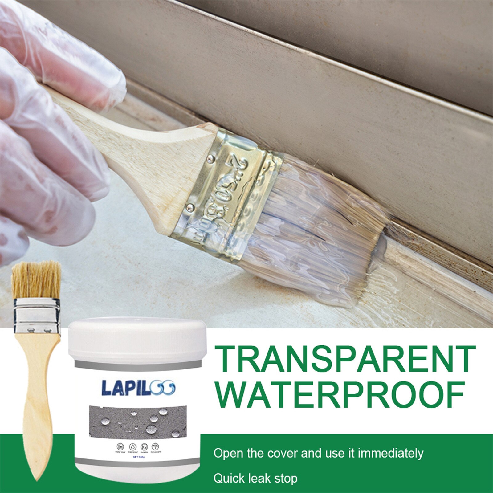 Premium Polyurethane Construction Adhesive Spray Rubber Sealant Coating Adhesive Glue Repair Adhesive renovations Home: C