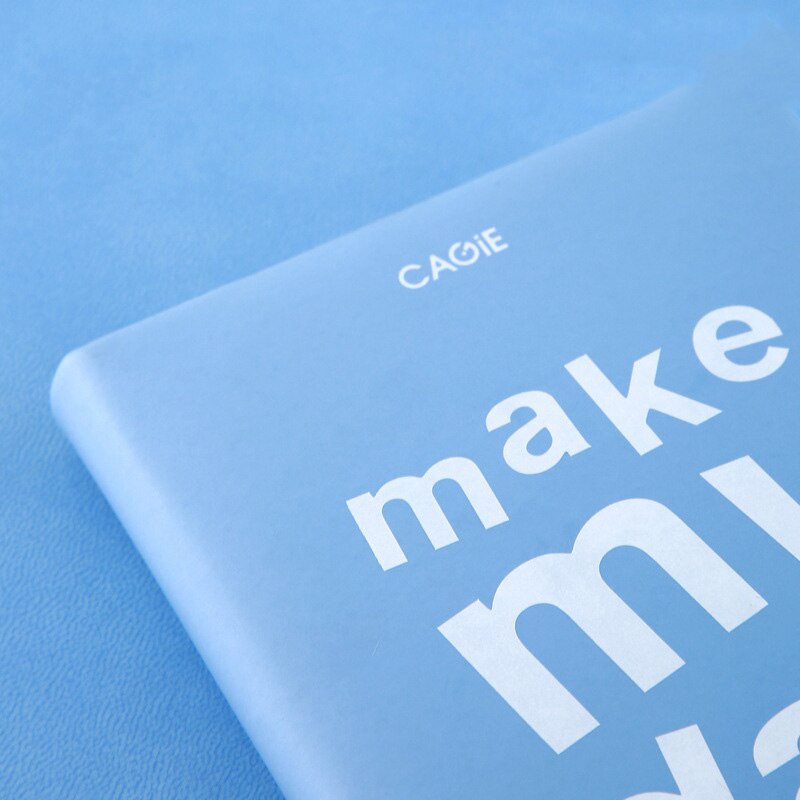 Agenda Planner Organizer Small A7 Diary Notebook and Journal Pocket Plan Notepad Weekly School Travelers Daily Note Book