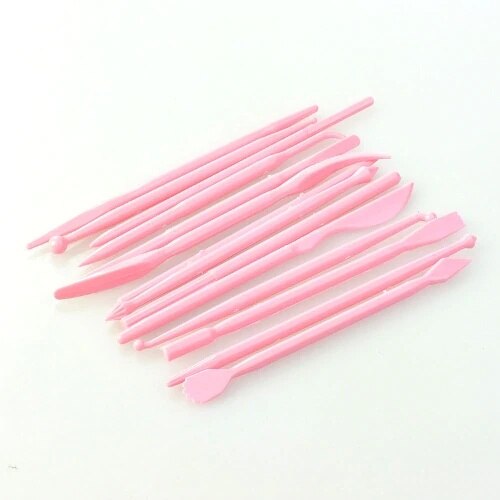 Decorating Marzipan Set (14 Pieces) 422917521