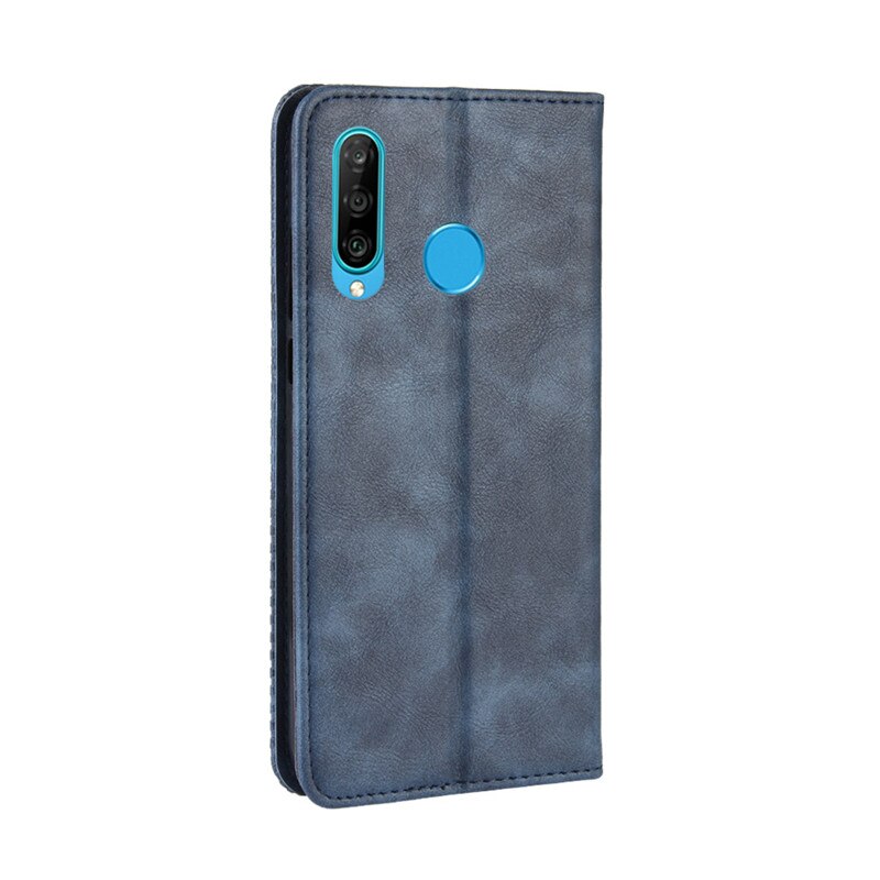 Ehre 10i Flip Fall Honor 10i Fall Brieftasche PU Leder Zurück Abdeckung Telefon Fall Für Huawei Ehre 10i 10 ich honor10i HRY-LX1T Fall 6,21