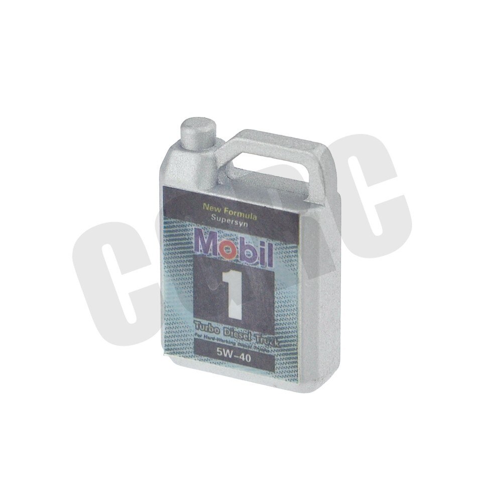 Tank Motor Öl Box Feuerlöscher Für 1/10 RC Crawler Auto TRX4 RC4WD D90 Axial Scx10 Wraith CC01 Tamiya VS4 RC Dekoration