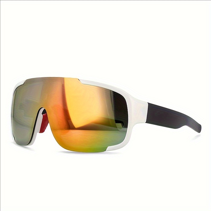 Gafas de sol de gran tamaño, gafas de sol a la para hombres y mujeres, gafas de de famosa, gafas Vintage: Rosa