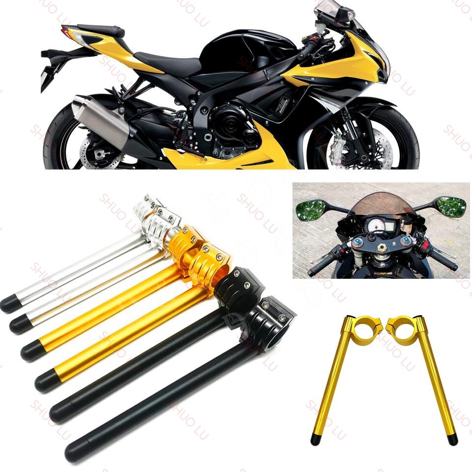 For Suzuki GSXR 1000 750 600 GSXR GSXR1000 GSXR 750/600 Motorcycle
