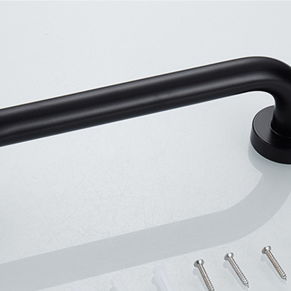 Veiligheid Bad Leuning Badkamer Armsteun Veiligheid Handvat Trap Grab Bar Antislip Douche Handgreep Voor Ouderen Kinderen 30Cm