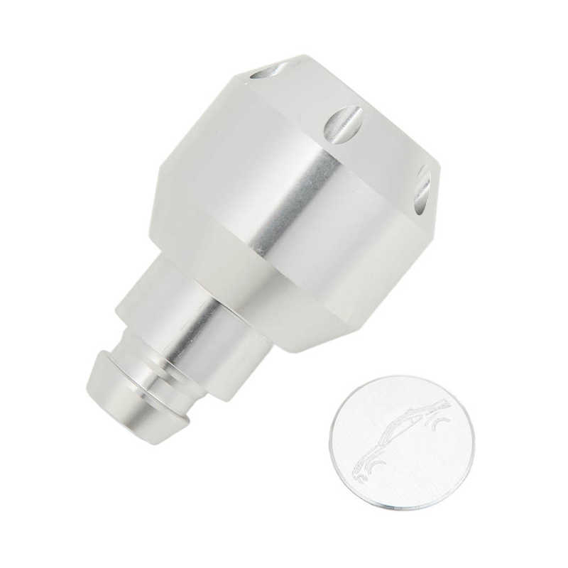 Pomello Leva Cambio Marce Per EUROCARGO DAL 65E15 AL 120E15 98408939 - Foto 9