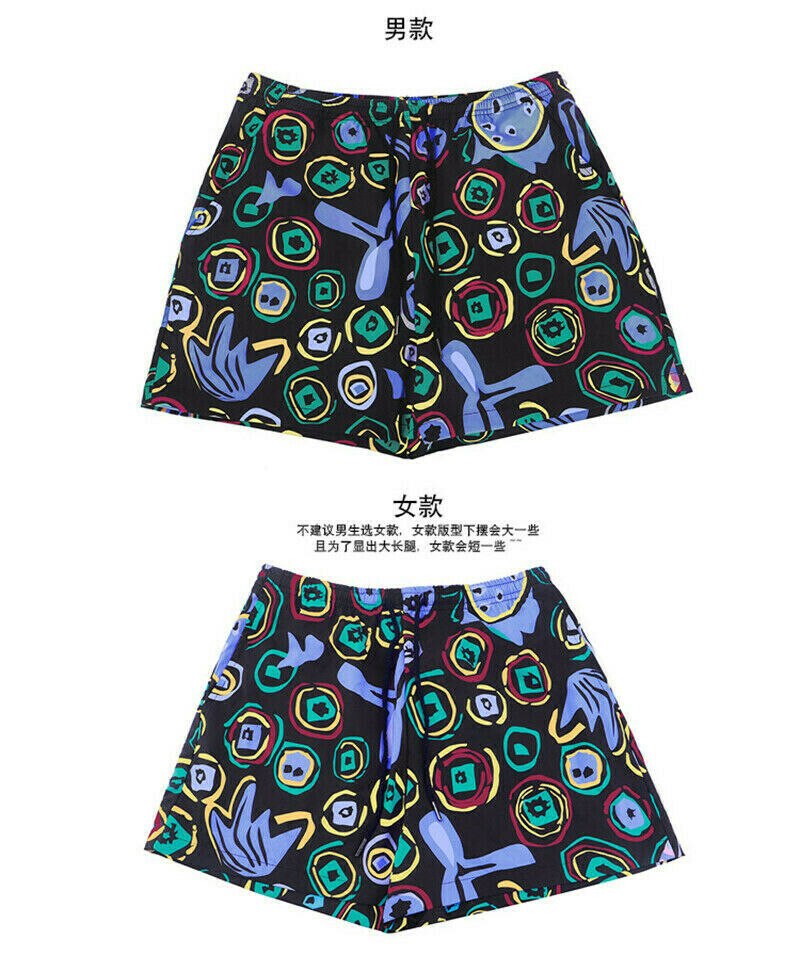 Call Me By Your Name Andre CMBYN Elio Shorts Unisex Short Beach Pants Trousers