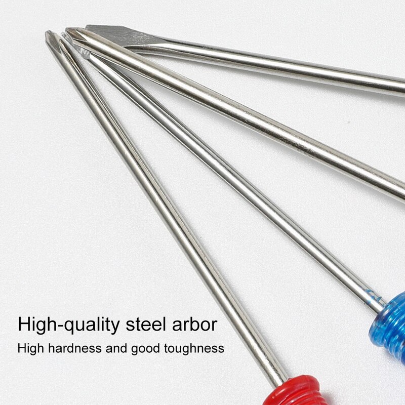 Schroevendraaier sleufschroevendraaier reparatiegereedschap schroevendraaier gereedschap schroevendraaier sleufschroevendraaier demontagegereedschap