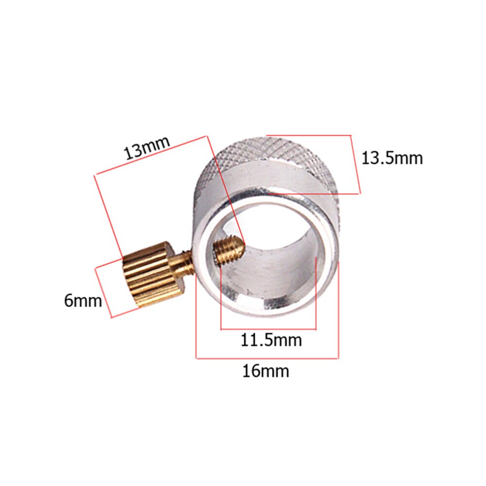 2 Stuks Erhu As Lock Shaft Torque Voorkomen Gladde Lock Antislip Strap Lock Knop Gesp Erhu Bandjes Musical instrumenten Pa