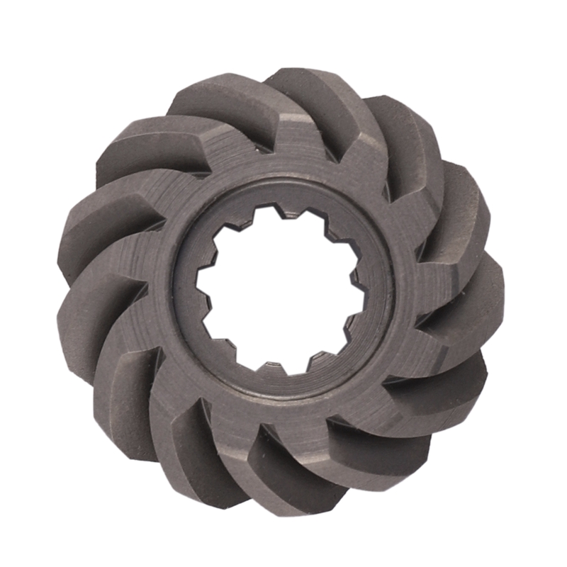 Le 63K-45551 interne pour Yamaha Parsun Powertec Hida 2 temps 9.9HP 15HP pignon 10T moteur hors-bord