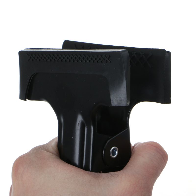 Photo Studio Photography Background Spring Clamp Strong Metal Rubber Coated Clip