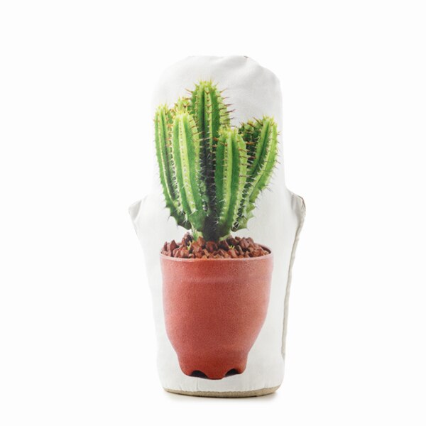 Wagon Trend Cactus Doorstop